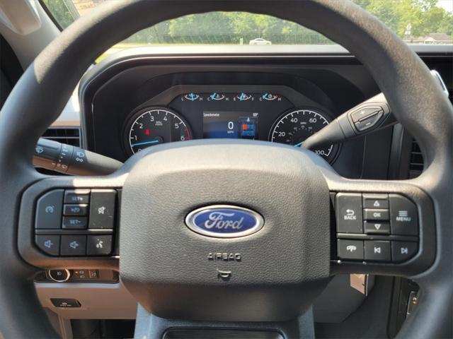 new 2025 Ford F-250 car, priced at $54,709