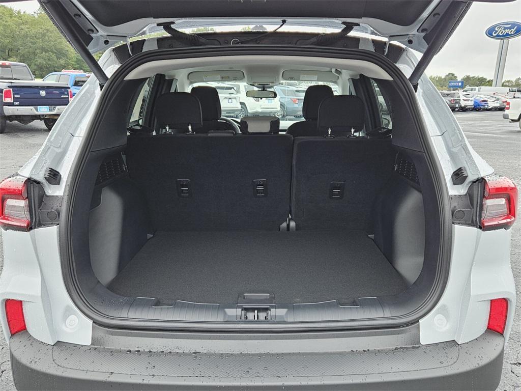 new 2025 Ford Escape car, priced at $31,505