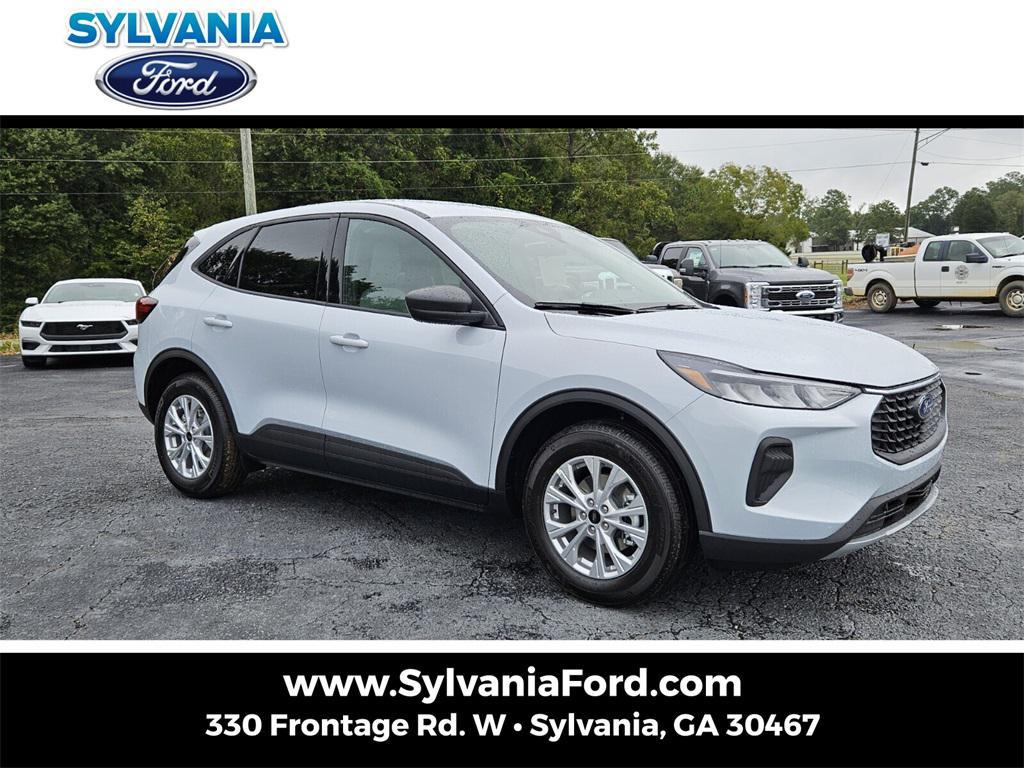 new 2025 Ford Escape car, priced at $31,505