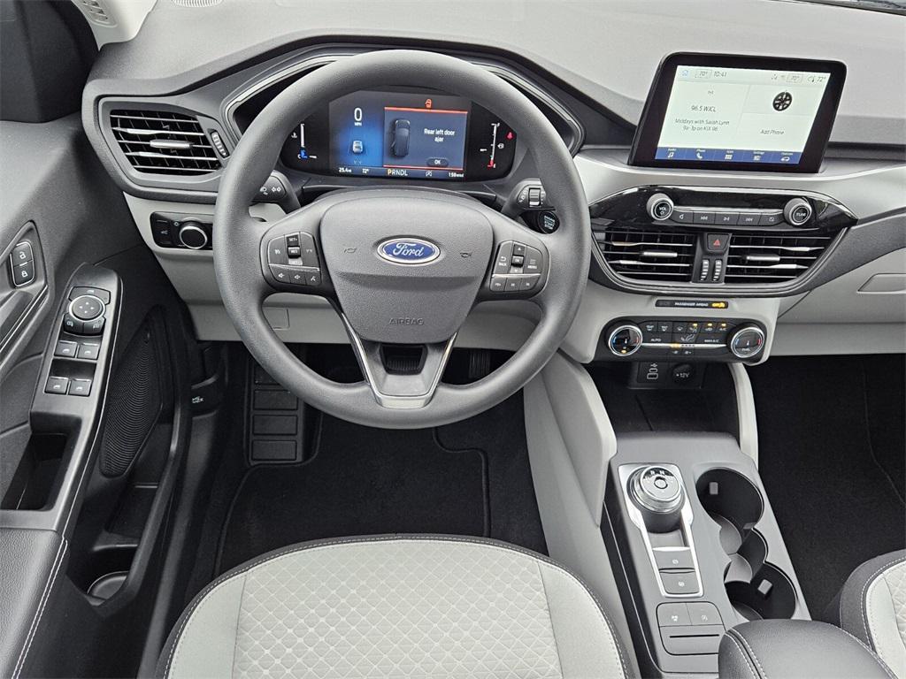 new 2025 Ford Escape car, priced at $31,505
