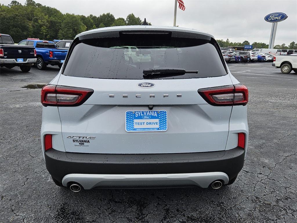 new 2025 Ford Escape car, priced at $31,505
