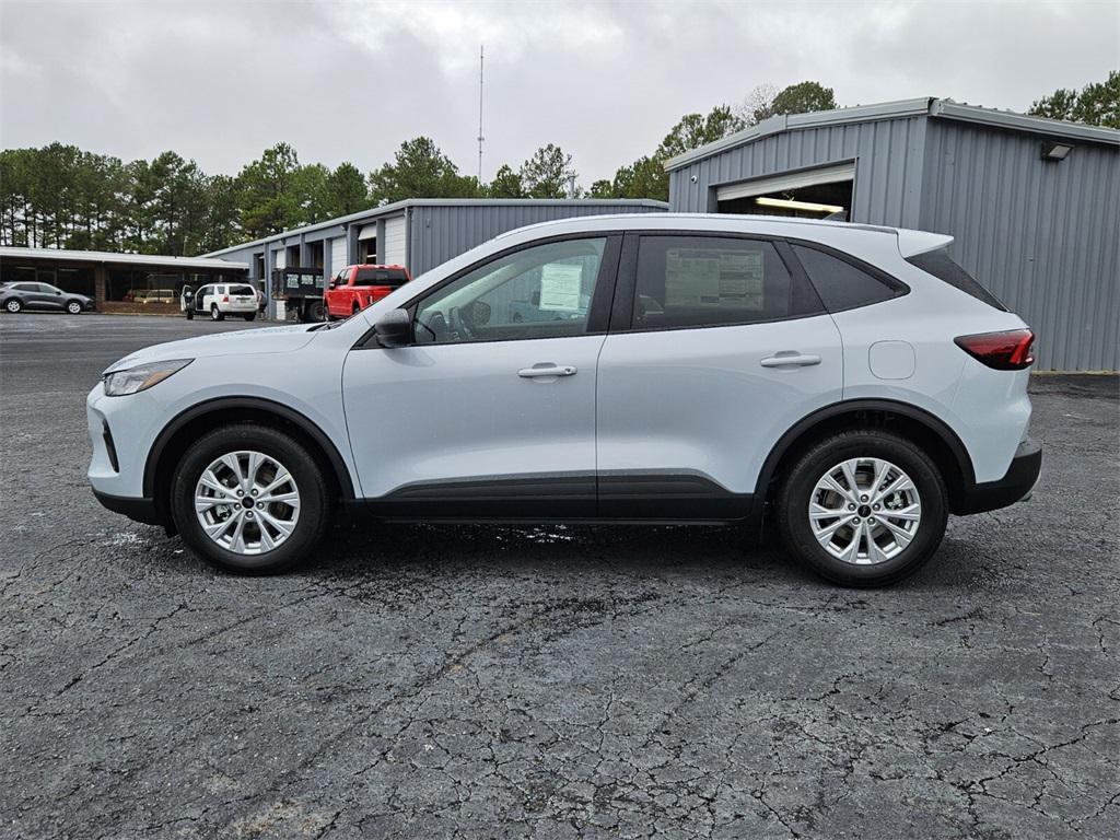 new 2025 Ford Escape car, priced at $31,505