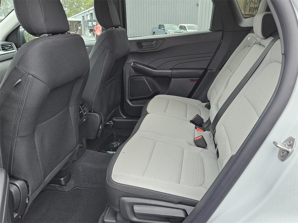 new 2025 Ford Escape car, priced at $31,505