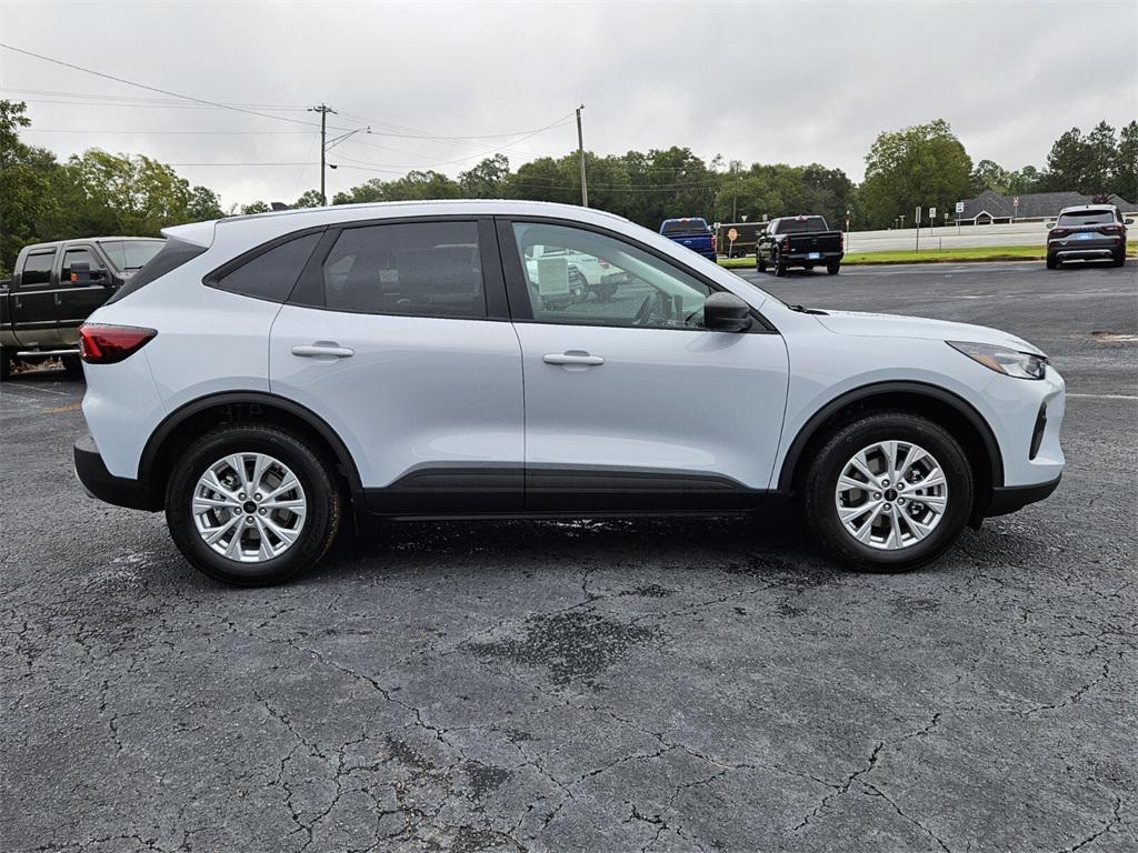 new 2025 Ford Escape car, priced at $31,505