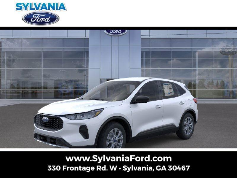 new 2025 Ford Escape car, priced at $31,505