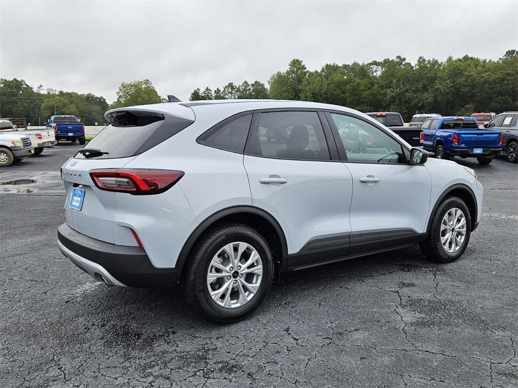 new 2025 Ford Escape car, priced at $31,505