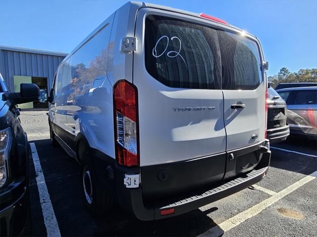 new 2024 Ford Transit-150 car, priced at $51,100