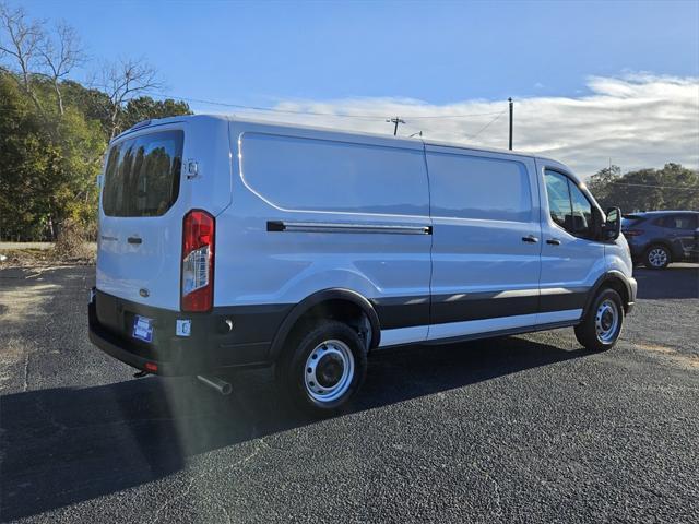 new 2024 Ford Transit-150 car, priced at $49,467