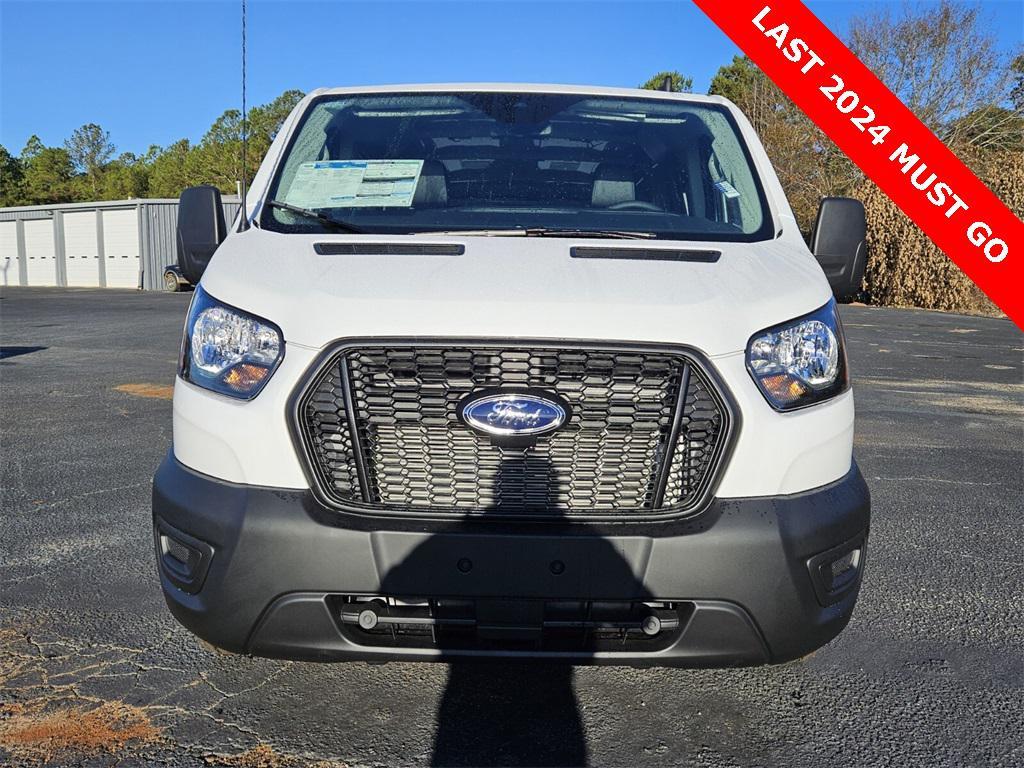 new 2024 Ford Transit-150 car, priced at $47,735