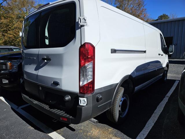 new 2024 Ford Transit-150 car, priced at $51,100