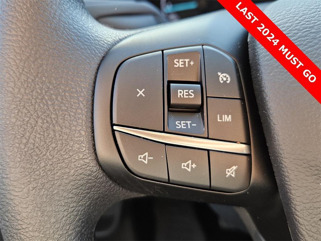 new 2024 Ford Transit-150 car, priced at $47,735