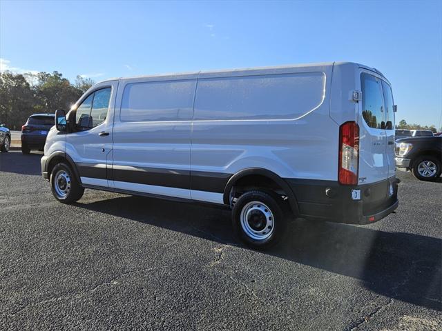 new 2024 Ford Transit-150 car, priced at $49,467