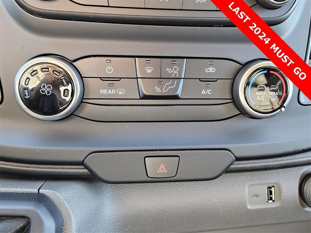 new 2024 Ford Transit-150 car, priced at $47,735