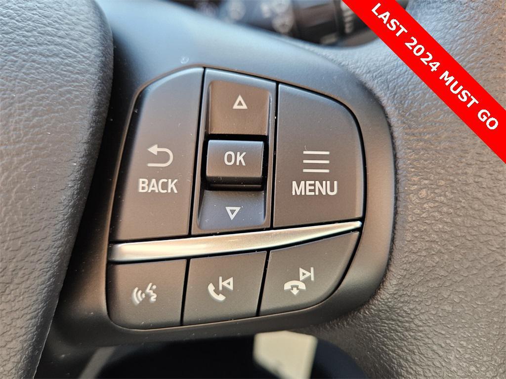 new 2024 Ford Transit-150 car, priced at $47,735