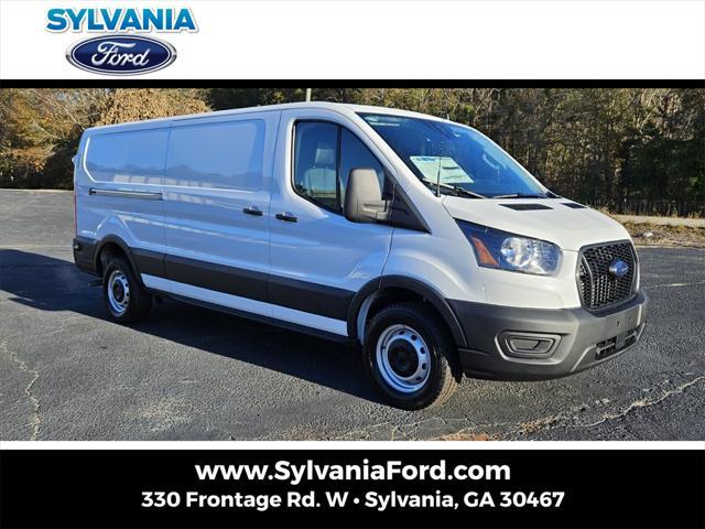 new 2024 Ford Transit-150 car, priced at $49,467