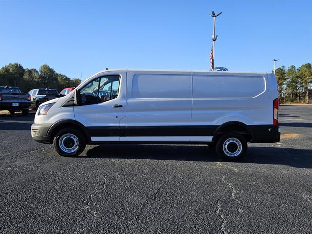 new 2024 Ford Transit-150 car, priced at $49,467