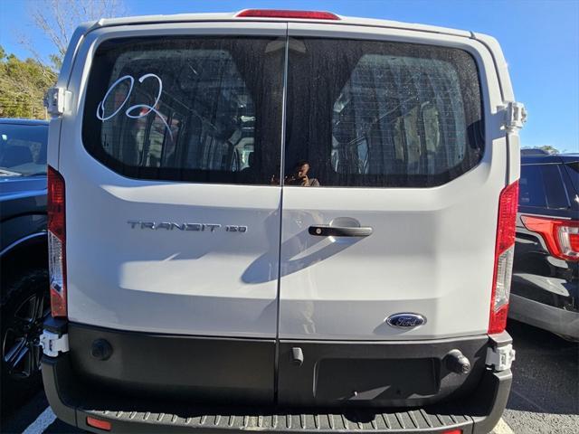 new 2024 Ford Transit-150 car, priced at $51,100