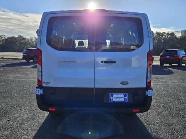 new 2024 Ford Transit-150 car, priced at $49,467