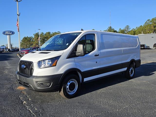 new 2024 Ford Transit-150 car, priced at $49,467