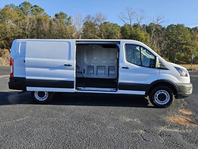 new 2024 Ford Transit-150 car, priced at $49,467