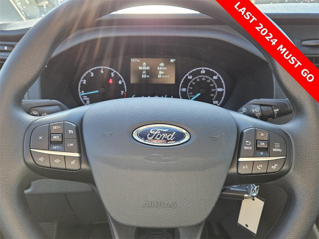 new 2024 Ford Transit-150 car, priced at $47,735