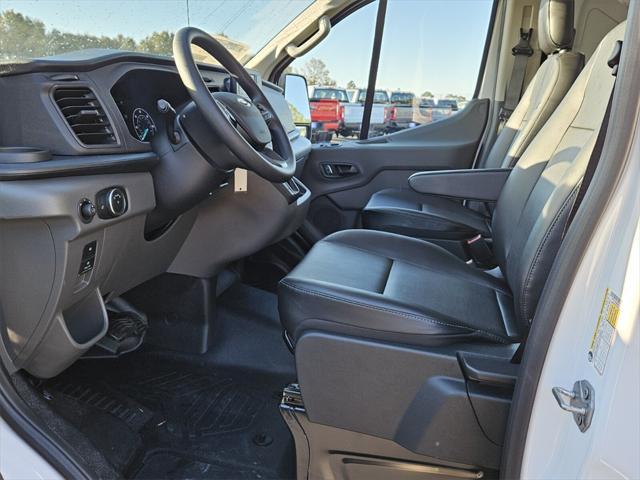 new 2024 Ford Transit-150 car, priced at $49,467