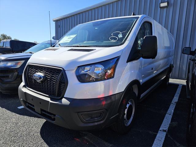 new 2024 Ford Transit-150 car, priced at $51,100