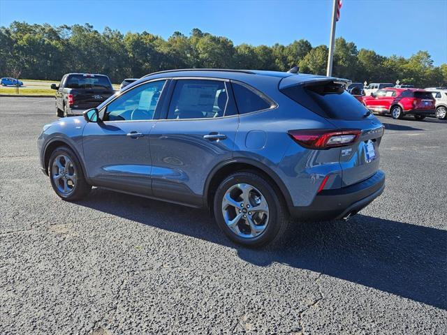 new 2025 Ford Escape car, priced at $33,854