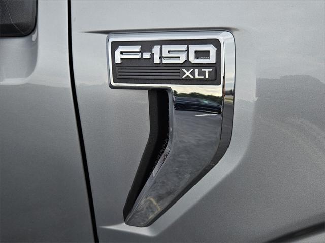 new 2024 Ford F-150 car, priced at $61,470