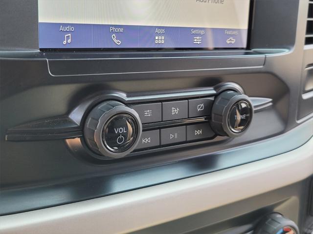 used 2021 Ford F-150 car, priced at $39,999
