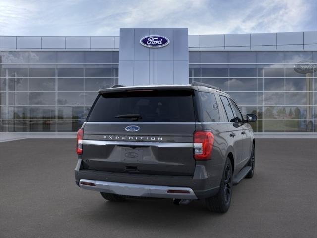 new 2024 Ford Expedition car, priced at $64,887