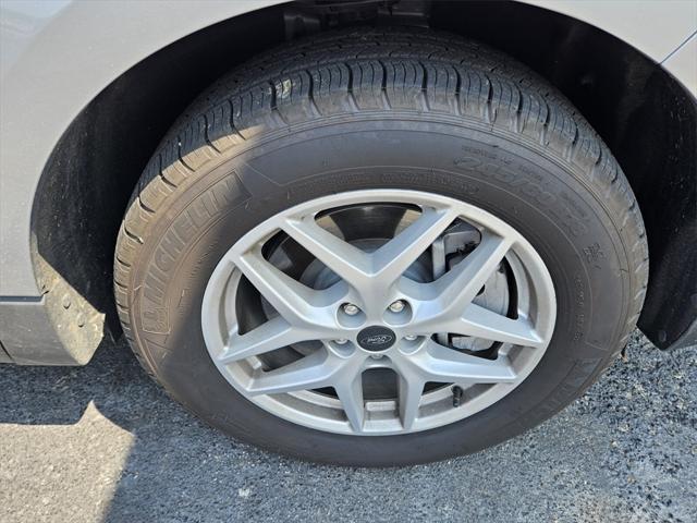 used 2024 Ford Edge car, priced at $29,775