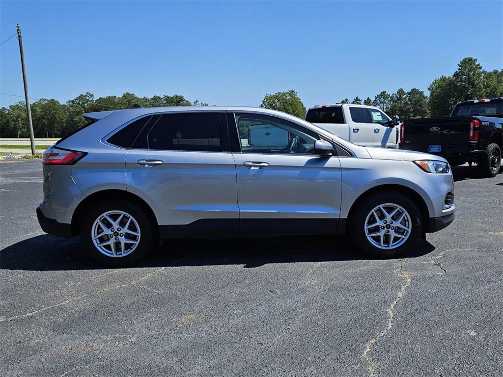 used 2024 Ford Edge car, priced at $28,998