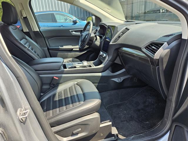 used 2024 Ford Edge car, priced at $29,775