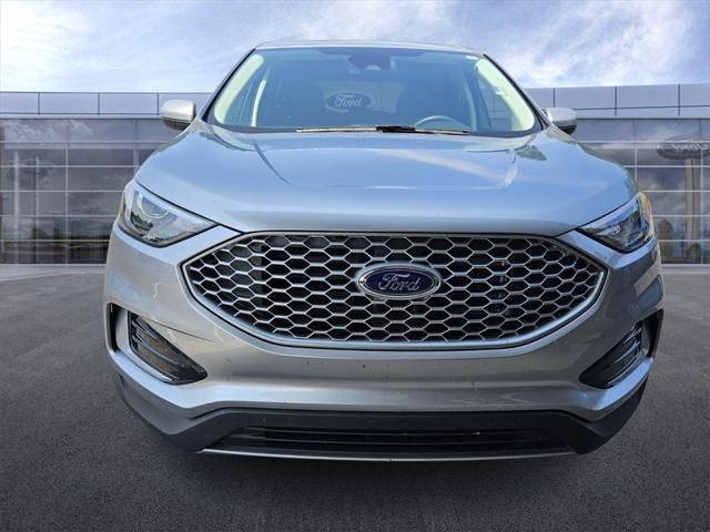used 2024 Ford Edge car, priced at $29,775