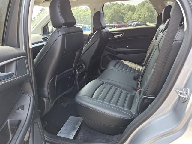 used 2024 Ford Edge car, priced at $29,775