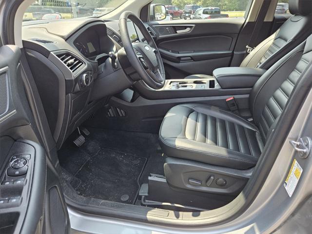 used 2024 Ford Edge car, priced at $29,775