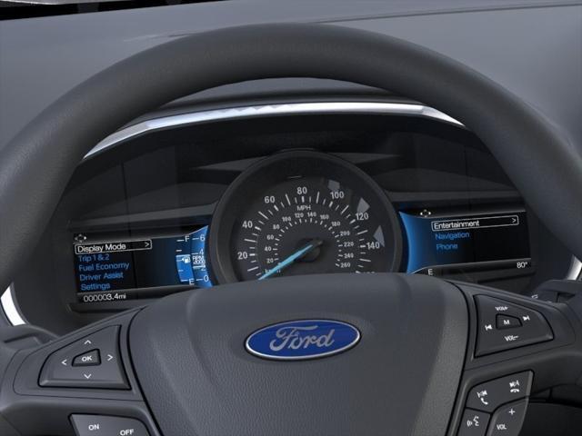 new 2024 Ford Edge car, priced at $40,392