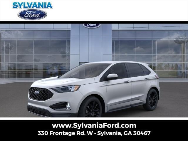 new 2024 Ford Edge car, priced at $43,926