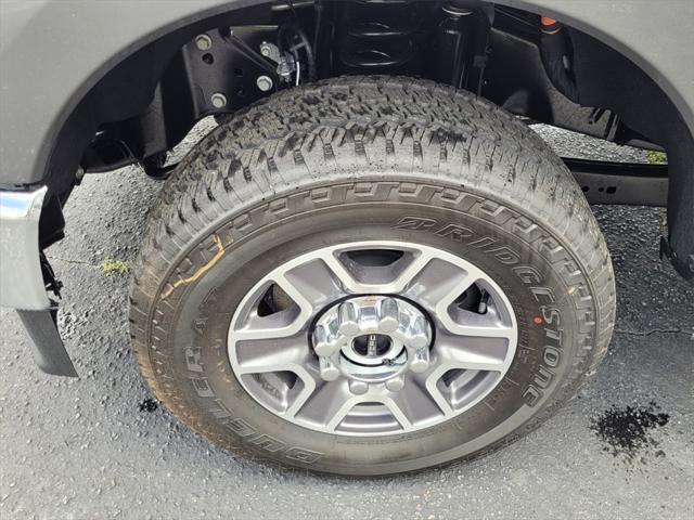 new 2025 Ford F-250 car, priced at $80,550