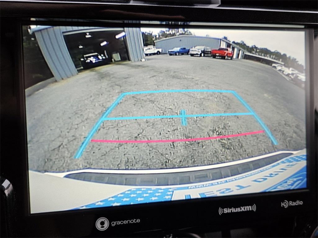 used 2022 Toyota 4Runner car, priced at $33,999