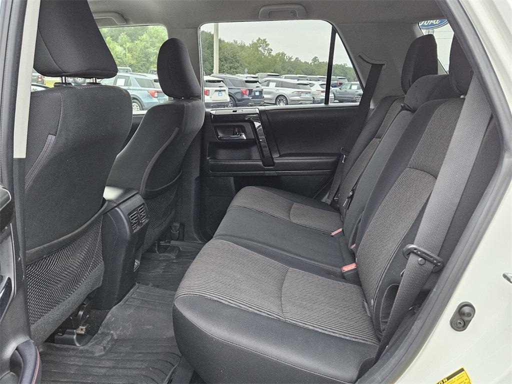 used 2022 Toyota 4Runner car, priced at $33,999