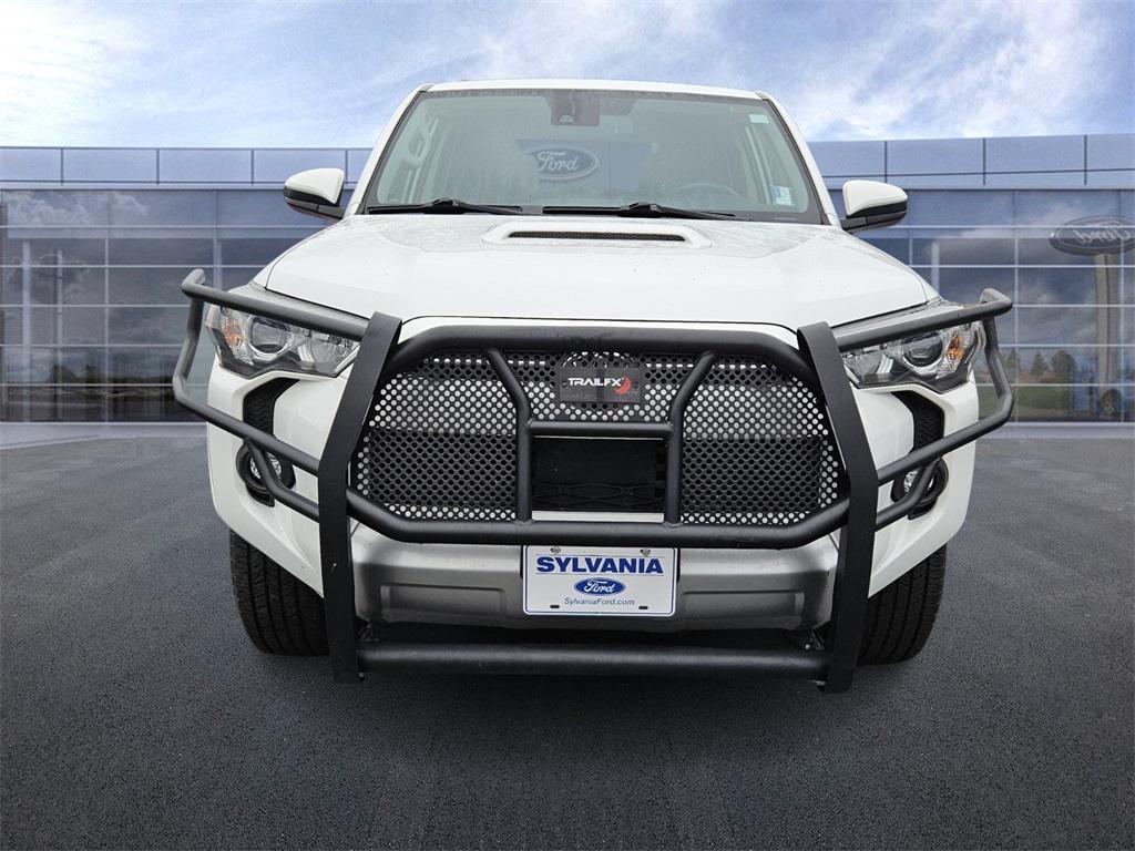 used 2022 Toyota 4Runner car, priced at $33,999