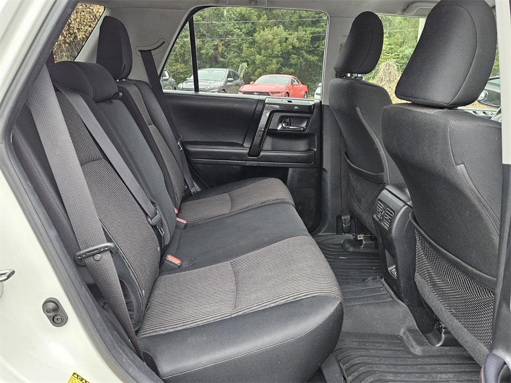 used 2022 Toyota 4Runner car, priced at $33,999