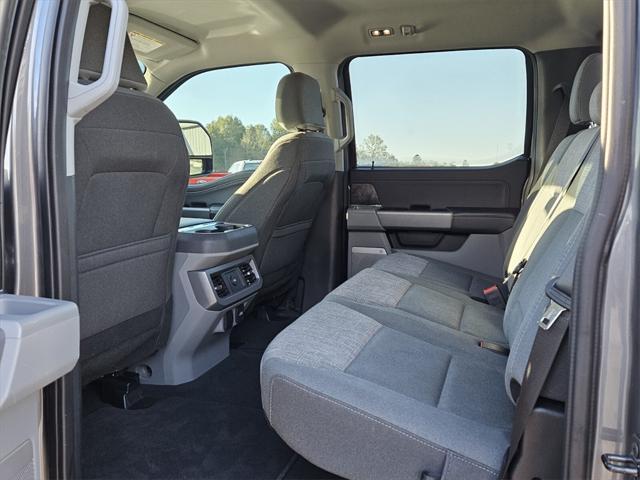 used 2024 Ford F-250 car, priced at $58,787