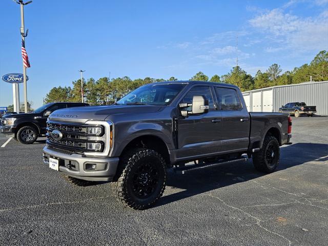 used 2024 Ford F-250 car, priced at $58,787