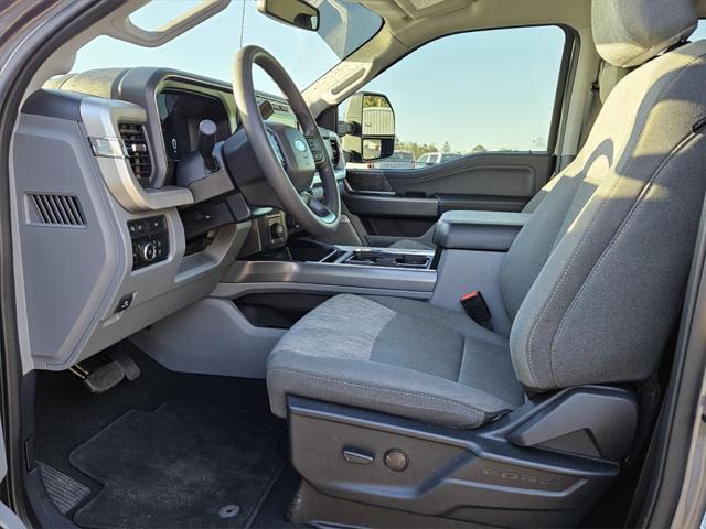 used 2024 Ford F-250 car, priced at $58,787