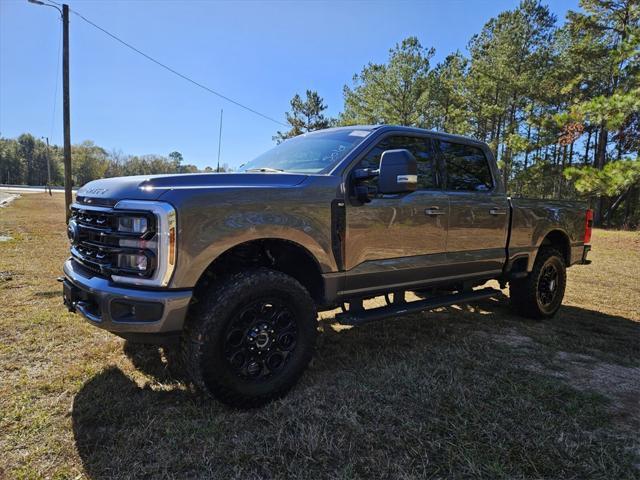 used 2024 Ford F-250 car