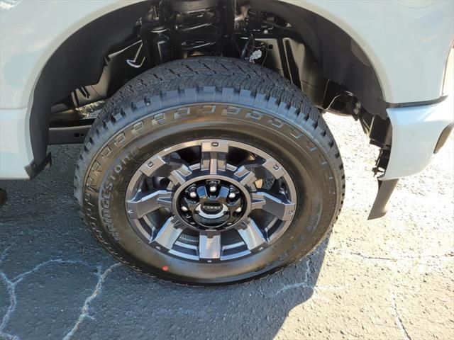 new 2025 Ford F-350 car, priced at $64,260