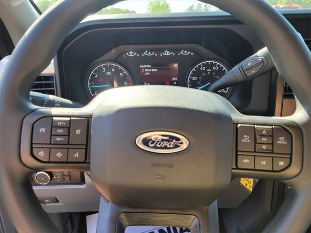 new 2025 Ford F-350 car, priced at $64,260